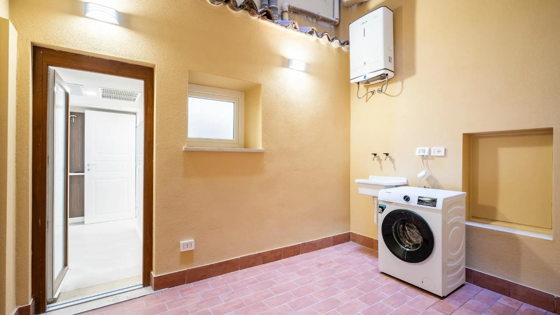 Firenze Elegance Suites A Pochi Passi Dal Centro 0*, Florence Italy