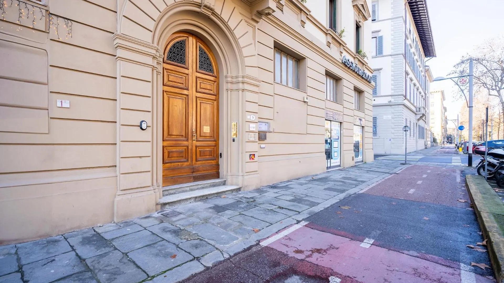 Firenze Elegance Suites A Pochi Passi Dal Centro 0*, Florence Italy
