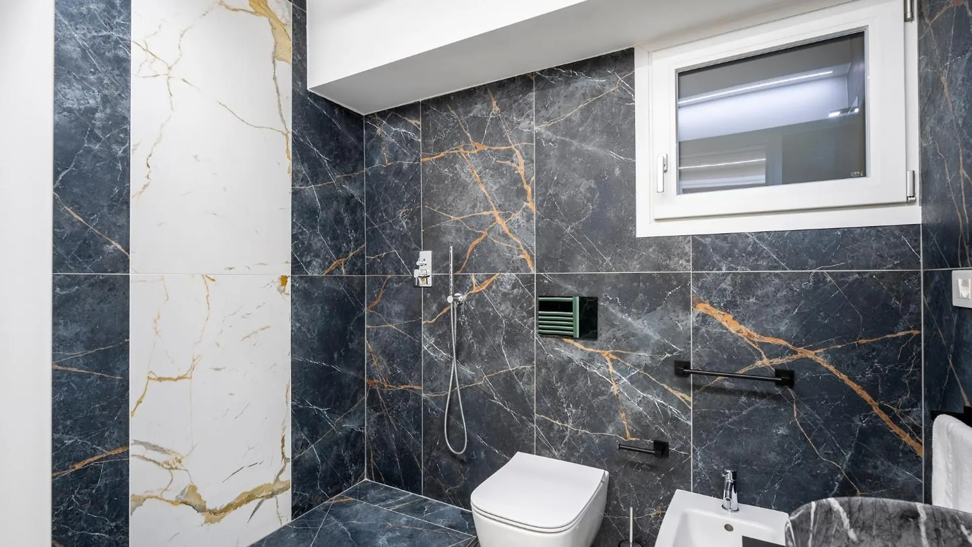 Firenze Elegance Suites A Pochi Passi Dal Centro Apartment