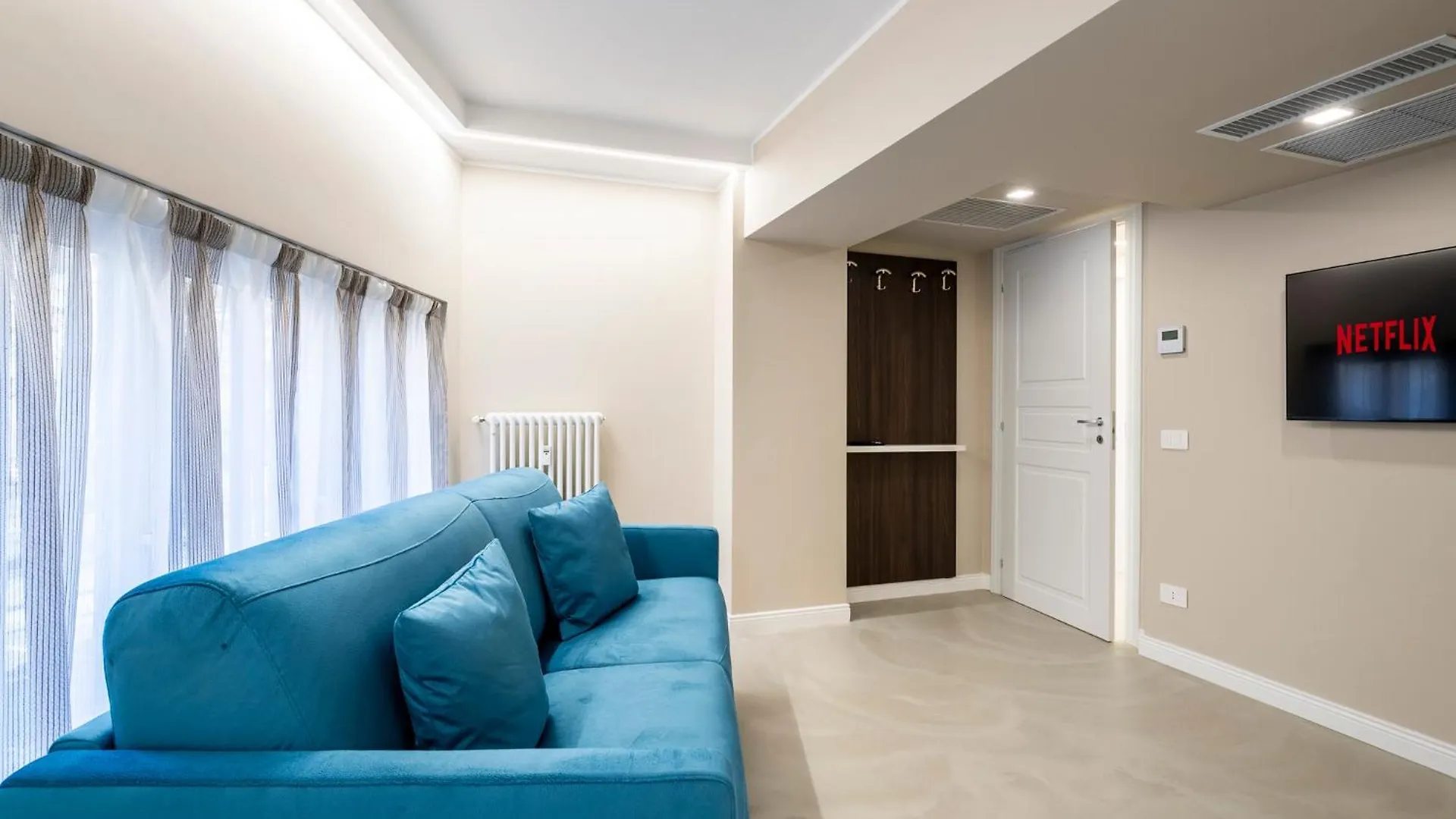 Firenze Elegance Suites A Pochi Passi Dal Centro Florence