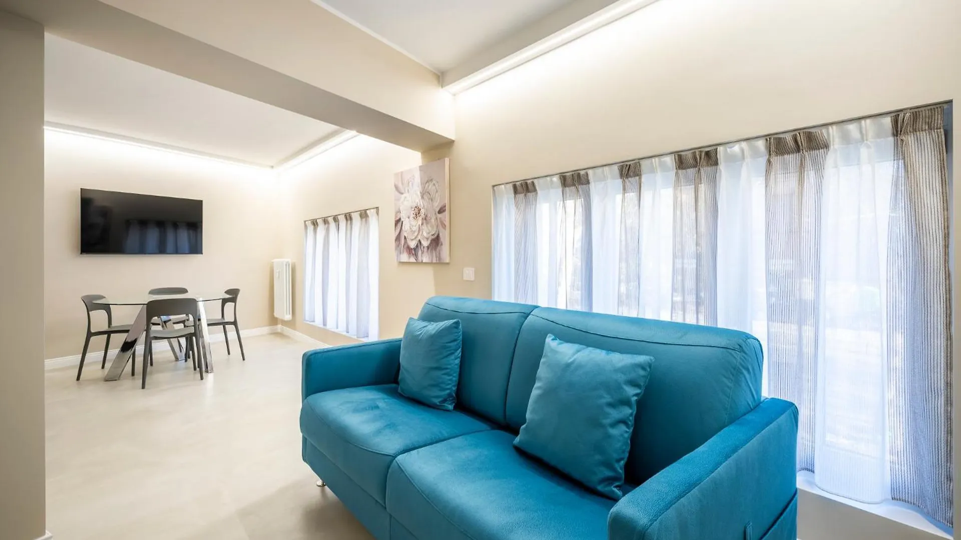 Apartment Firenze Elegance Suites A Pochi Passi Dal Centro