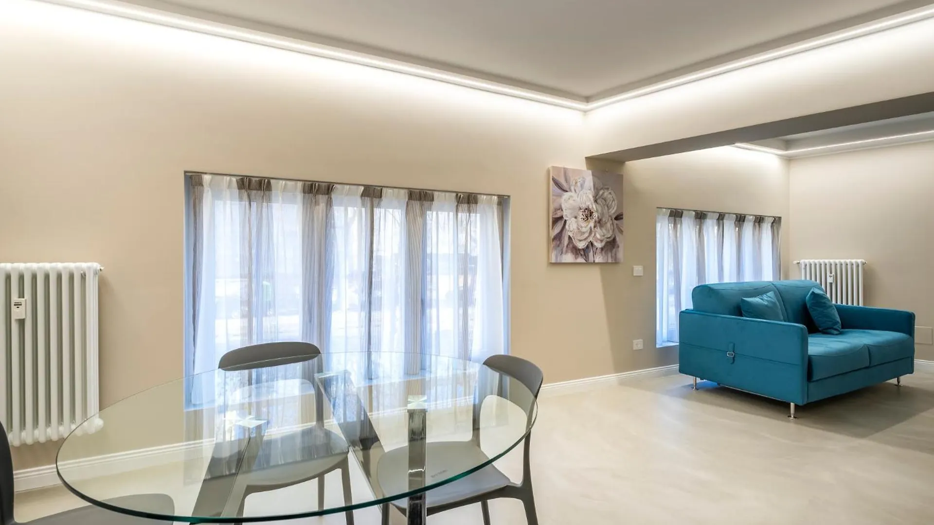 Firenze Elegance Suites A Pochi Passi Dal Centro 0*, Florence