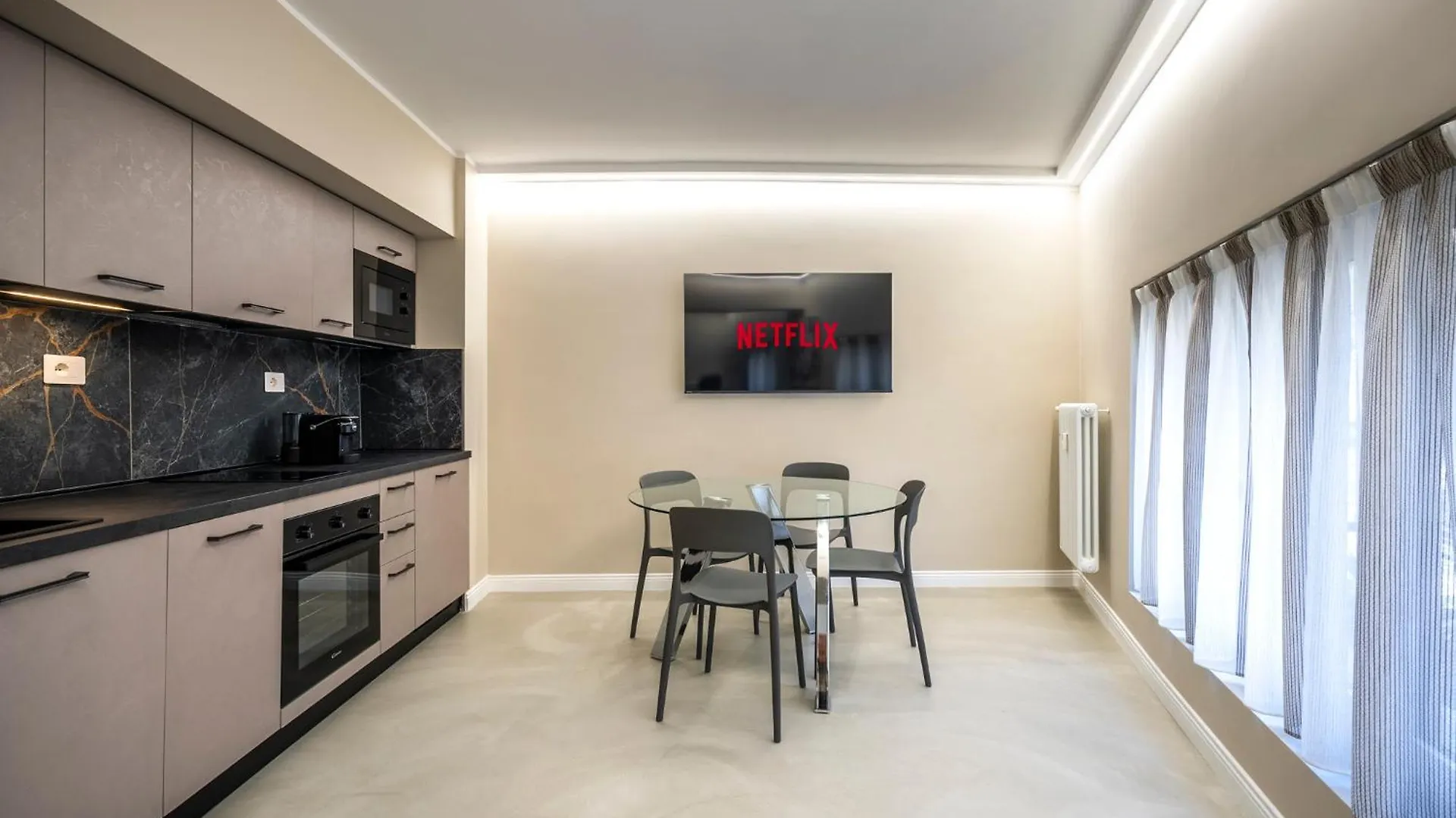 Firenze Elegance Suites A Pochi Passi Dal Centro Apartment