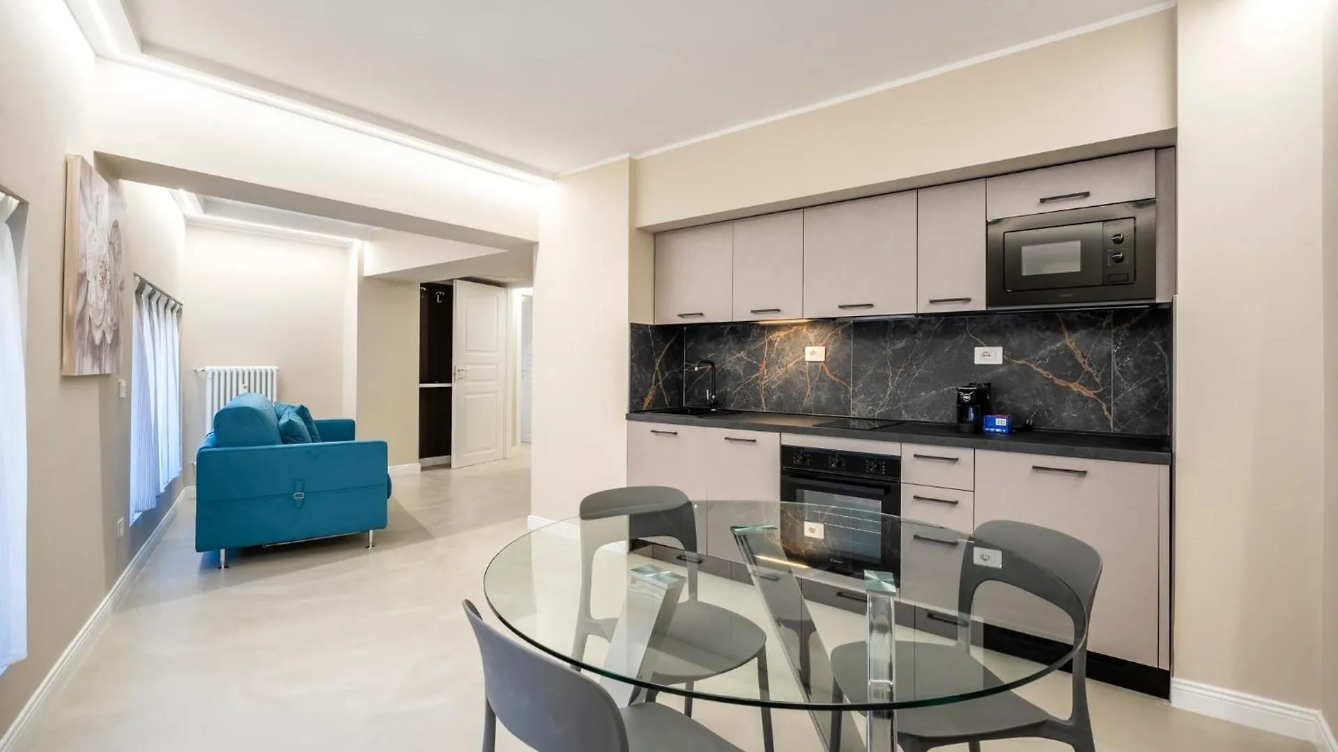 Firenze Elegance Suites A Pochi Passi Dal Centro