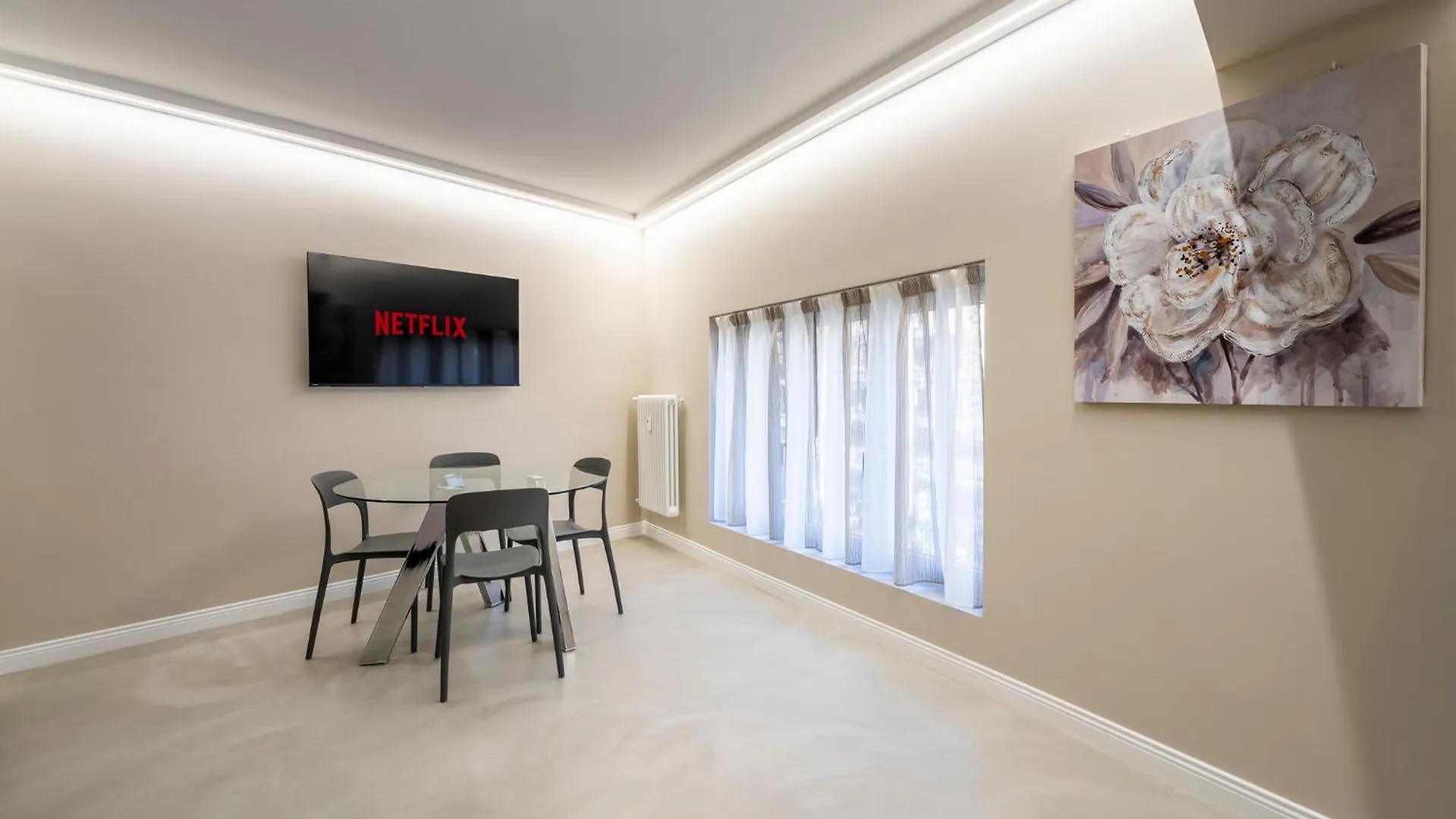 Apartment Firenze Elegance Suites A Pochi Passi Dal Centro