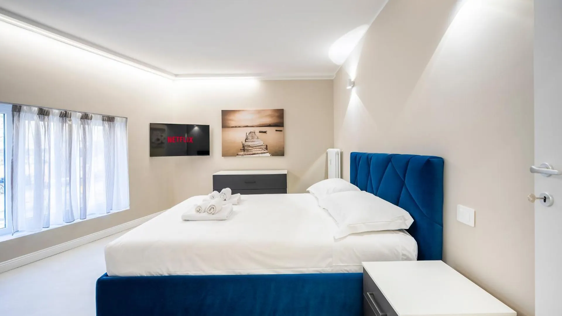 Firenze Elegance Suites A Pochi Passi Dal Centro