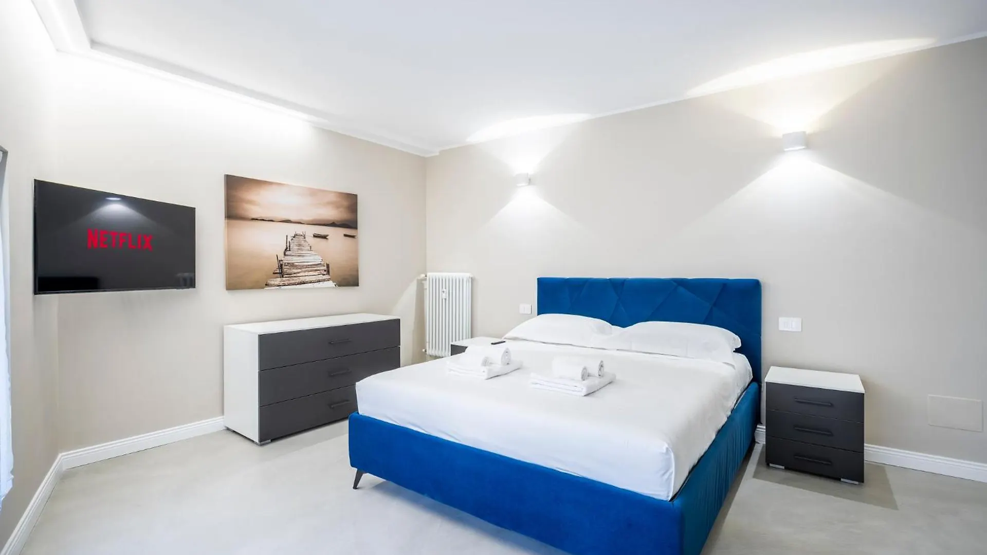 Apartment Firenze Elegance Suites A Pochi Passi Dal Centro