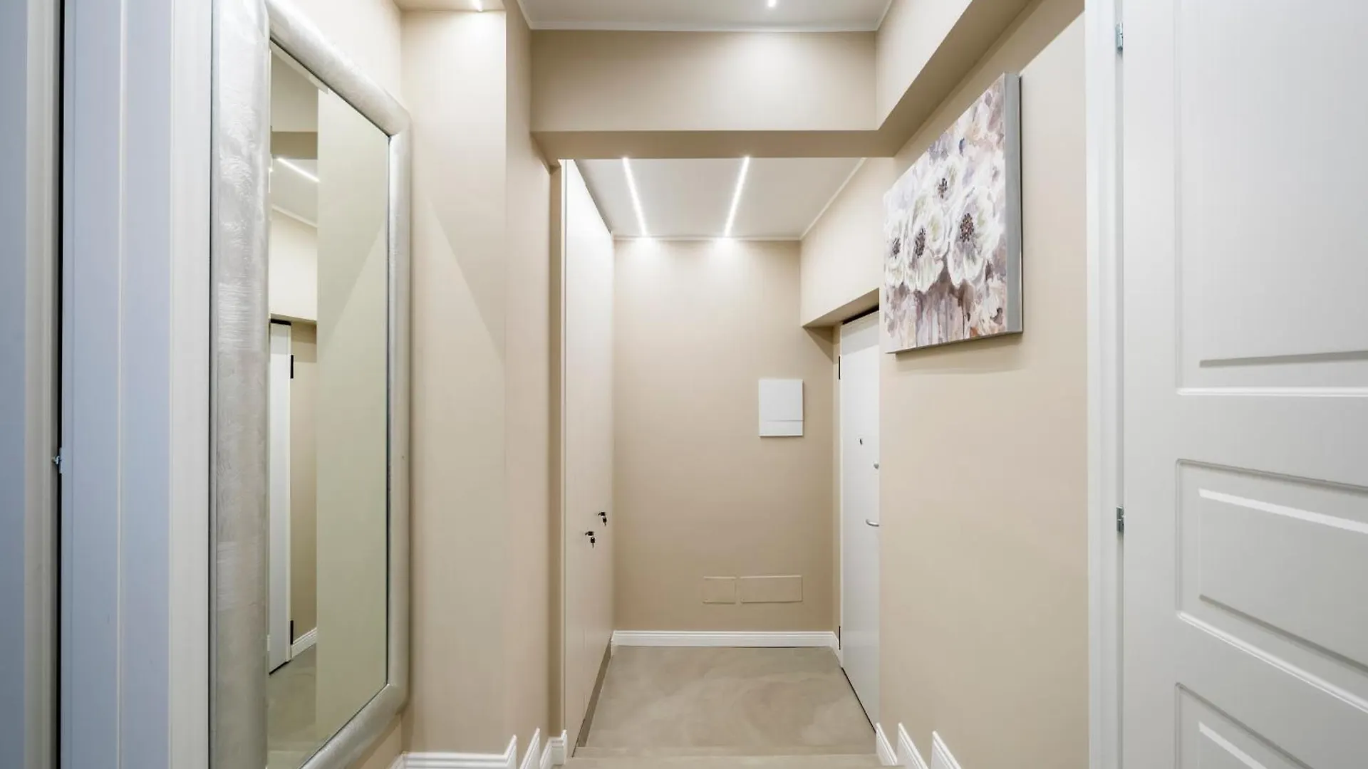 Firenze Elegance Suites A Pochi Passi Dal Centro Apartment Florence