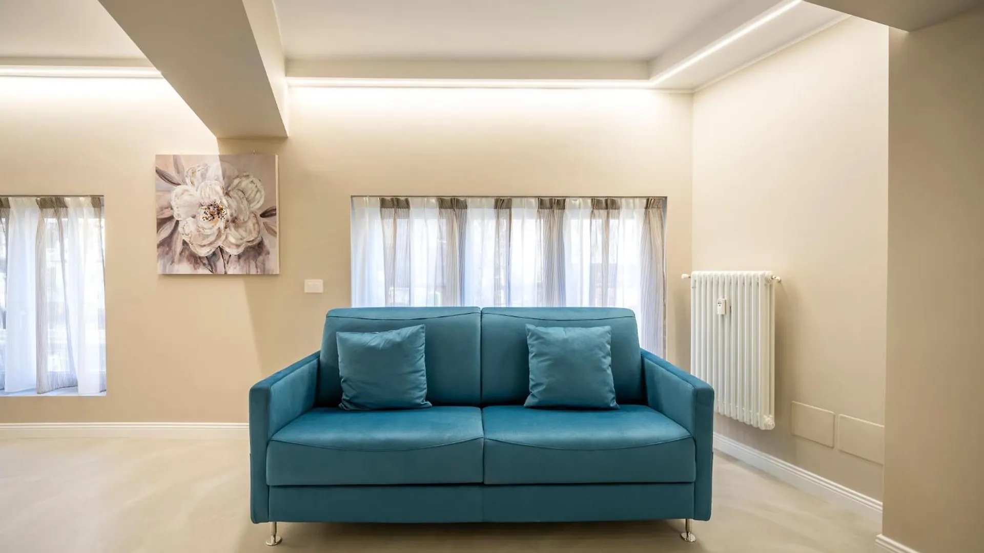 Firenze Elegance Suites A Pochi Passi Dal Centro Italy
