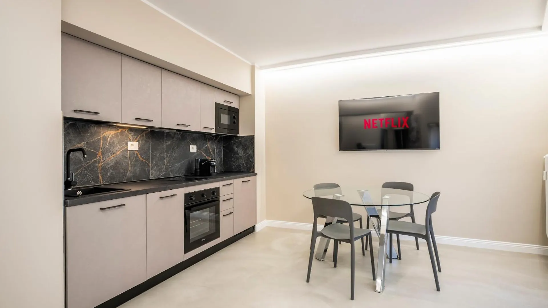 Firenze Elegance Suites A Pochi Passi Dal Centro Apartment Florence