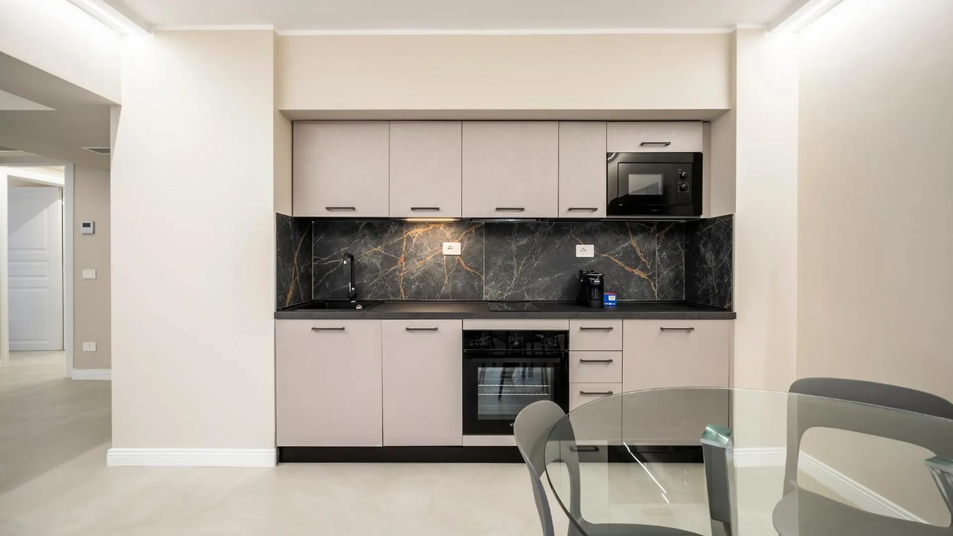 Apartment Firenze Elegance Suites A Pochi Passi Dal Centro