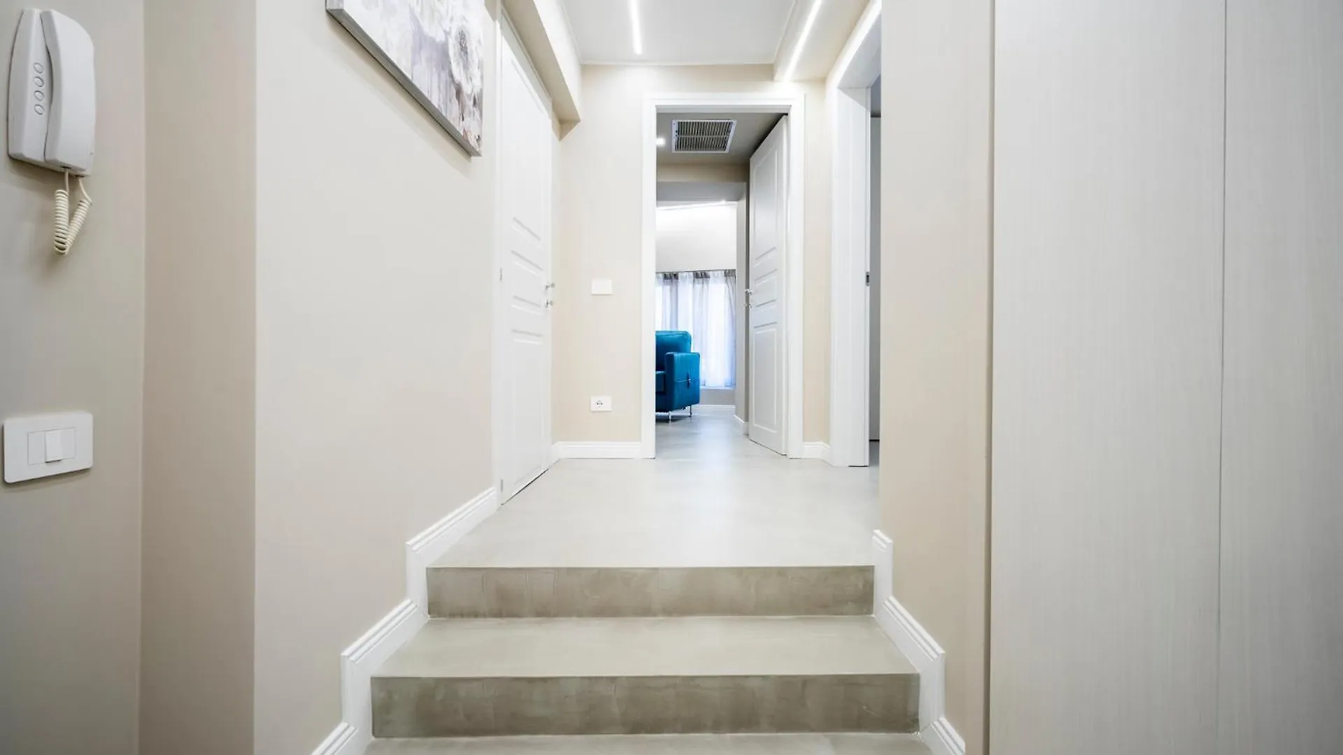 Firenze Elegance Suites A Pochi Passi Dal Centro