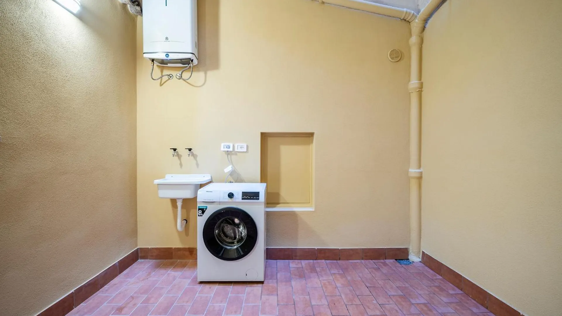 Firenze Elegance Suites A Pochi Passi Dal Centro Apartment Florence